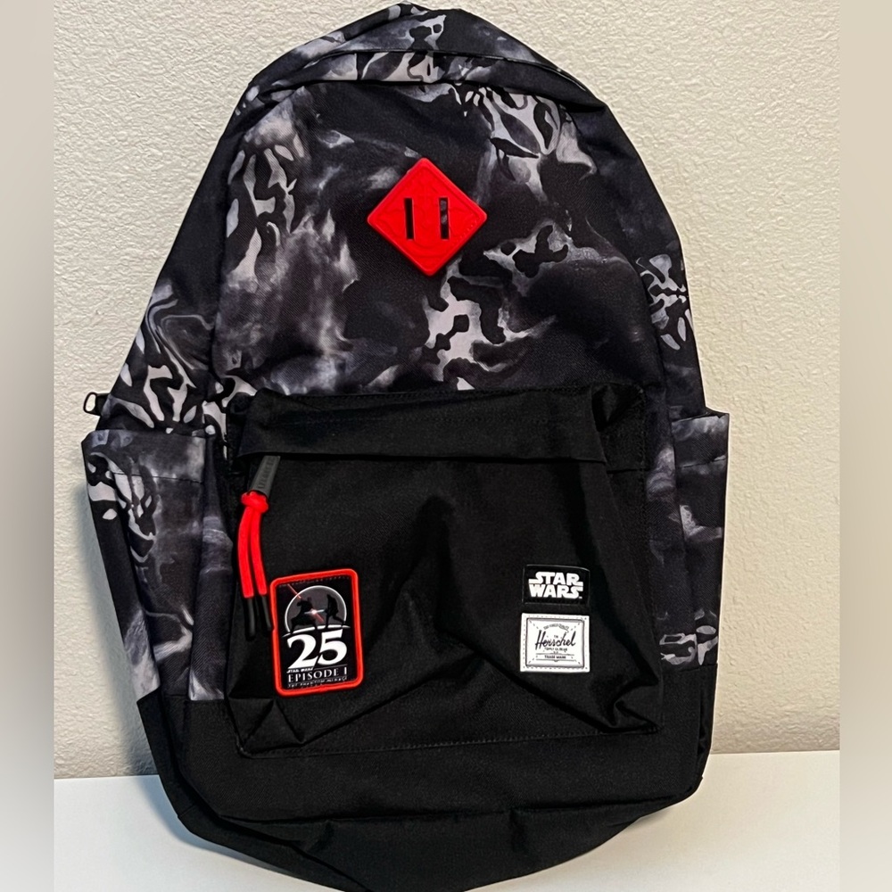 HERSCHEL Star Wars Backpack